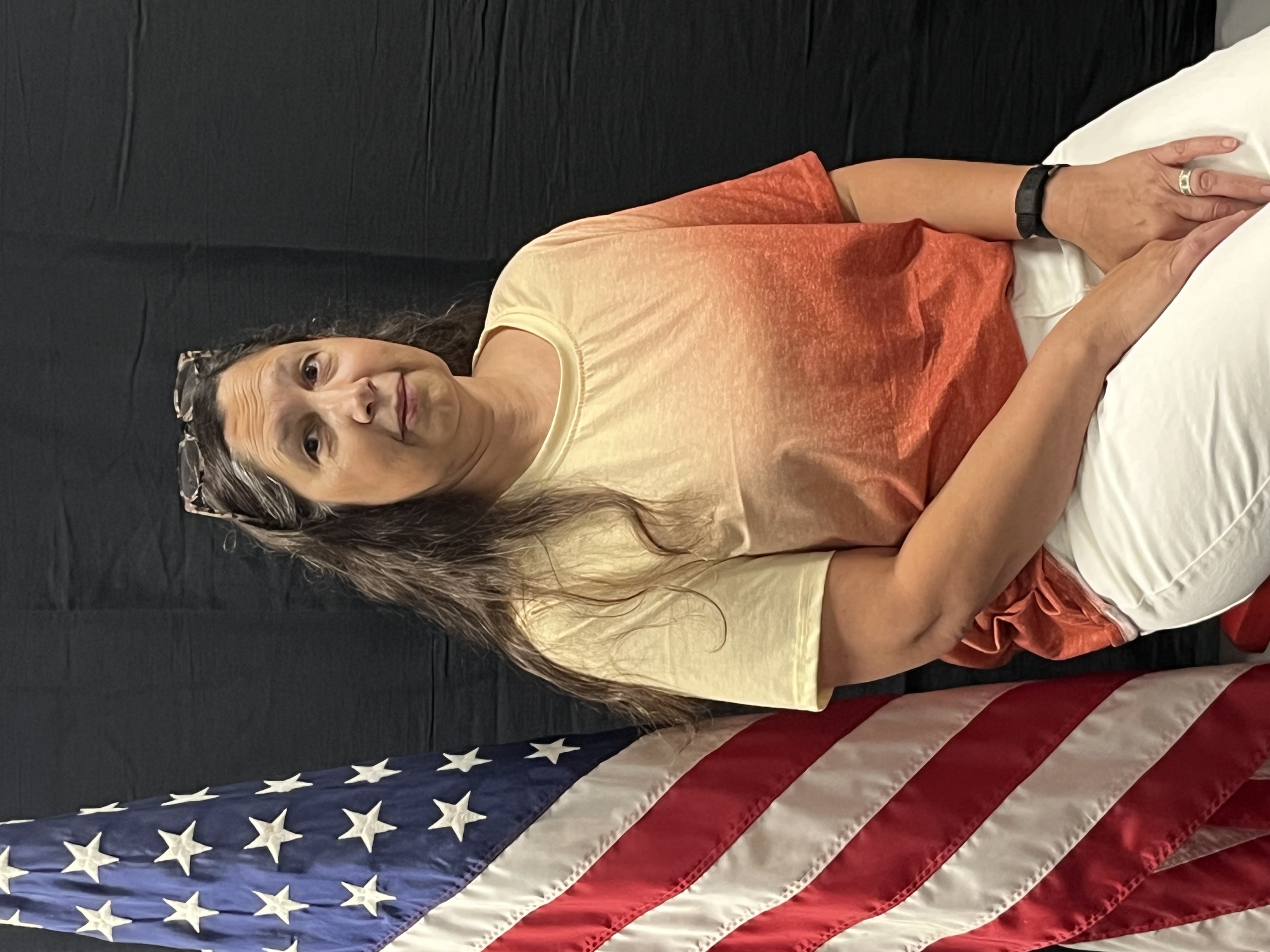 Photo of Sydnie Wilson